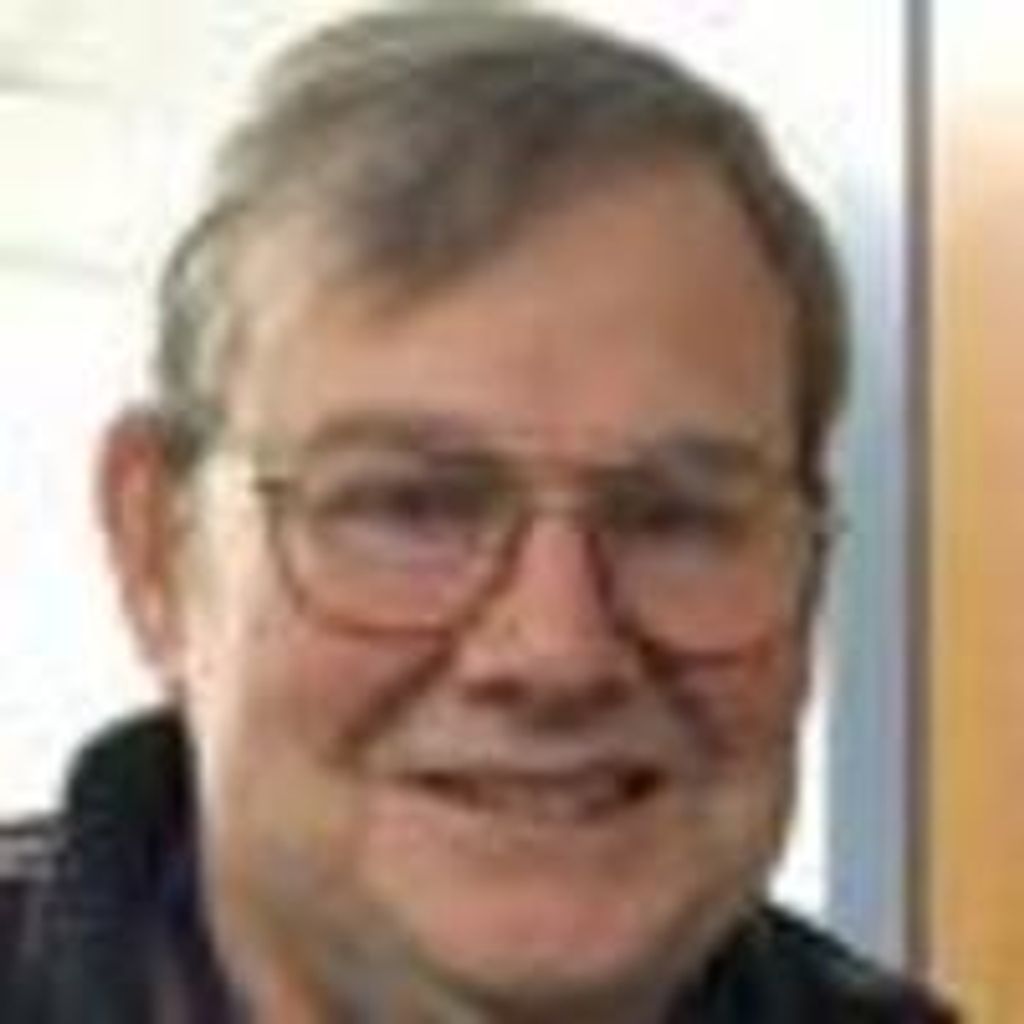 Eugene ('Gene') Cantor