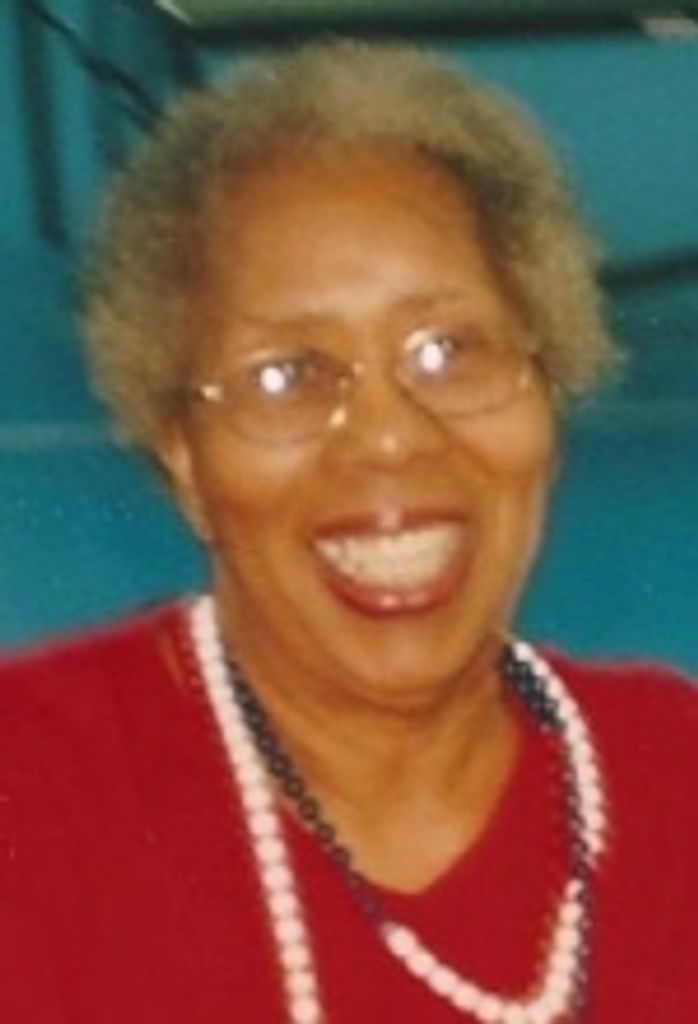Mary Greene
