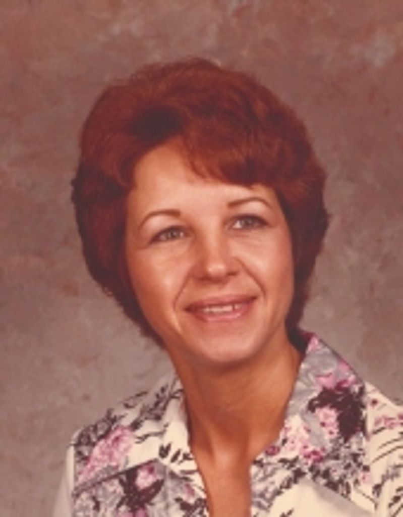 Rose Marie Barrett