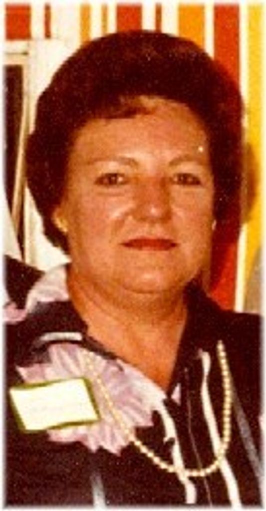 Joan Lee Ackermann
