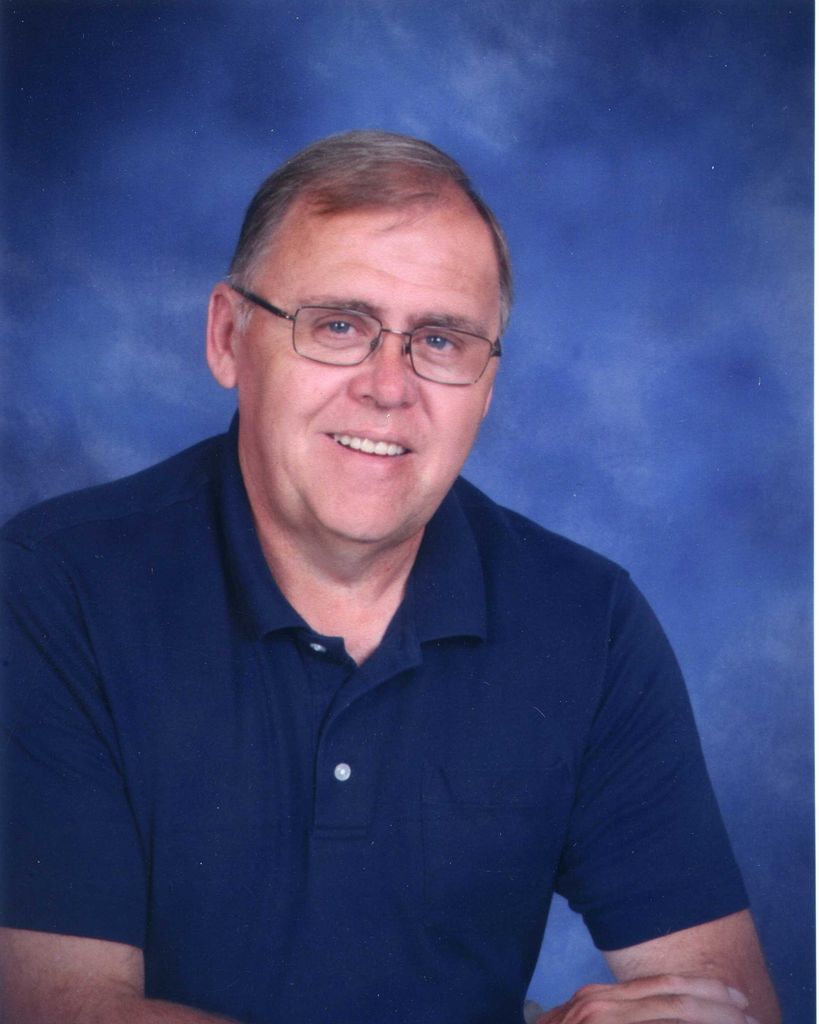 James "Jim" Gnade