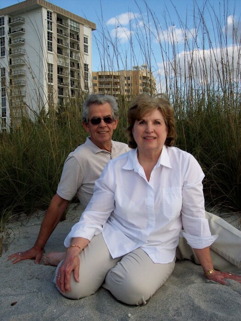 Charlene Kreiger Gibson