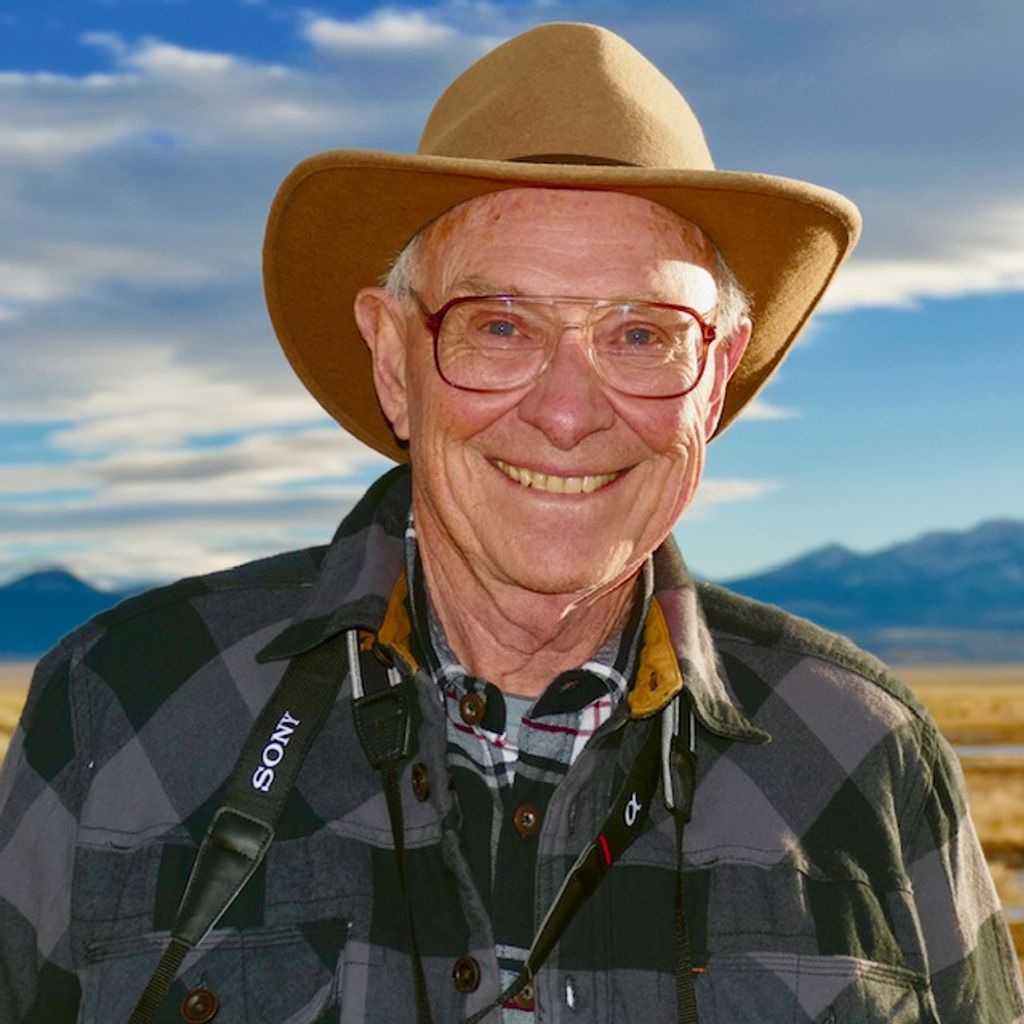 Trent Duance Pulliam