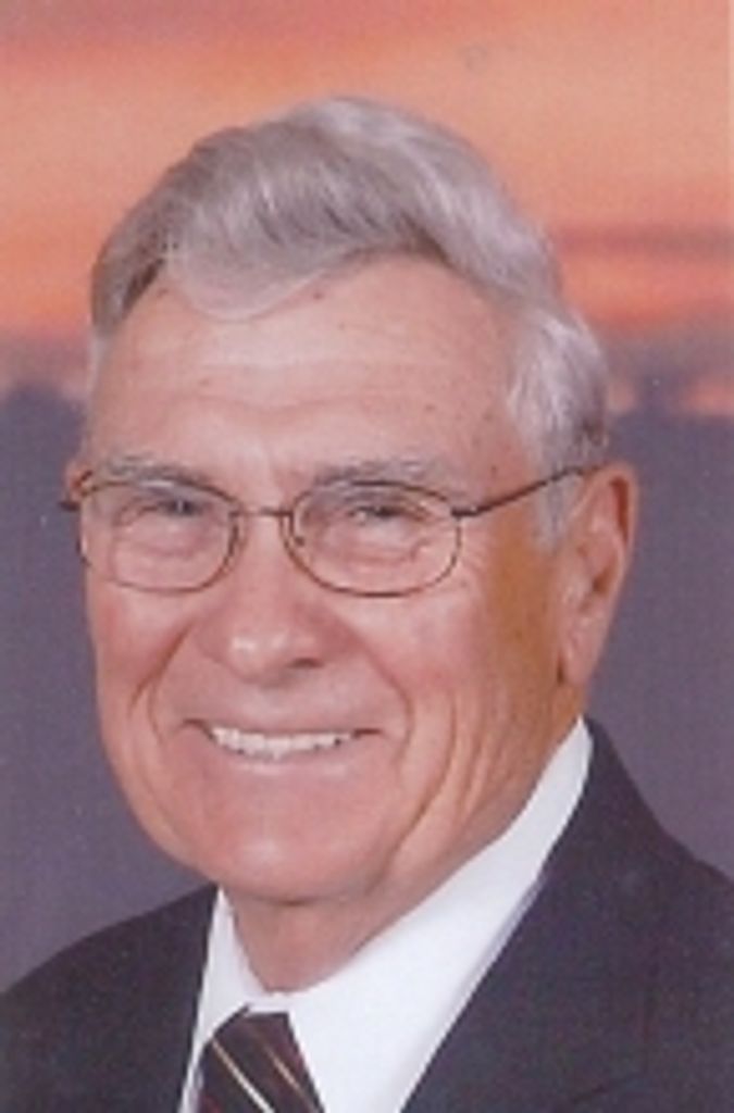 James Robert Schwarz Profile Photo