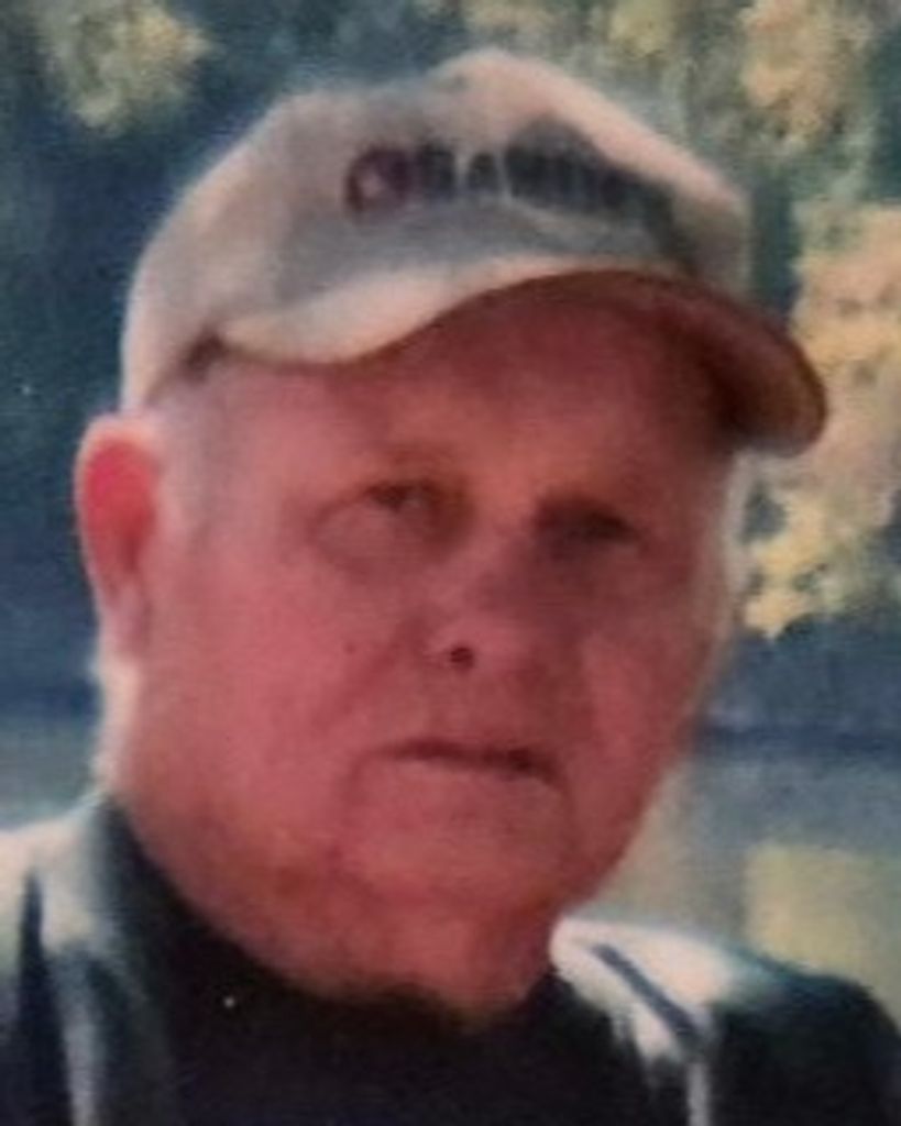 Charles S. Willoughby Profile Photo
