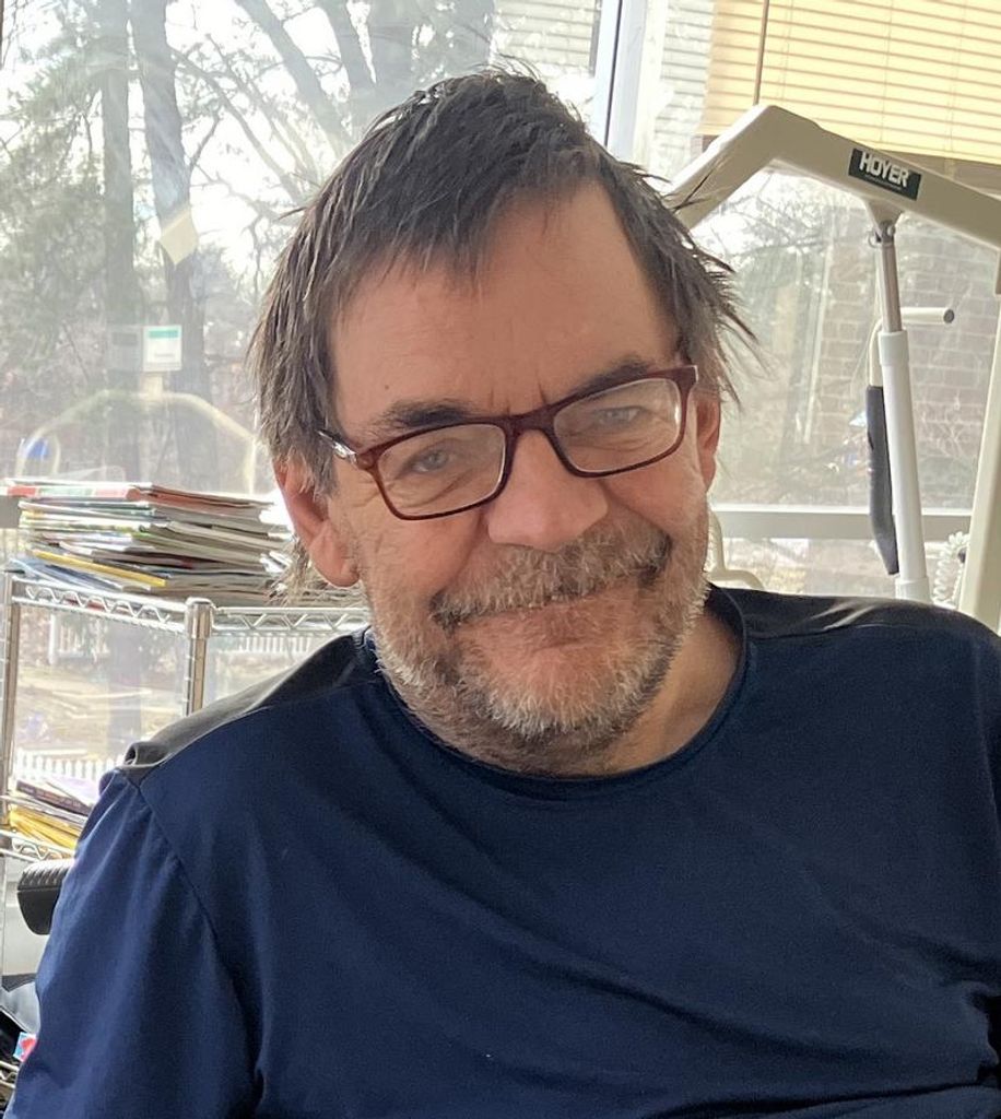 Steven G. Gould