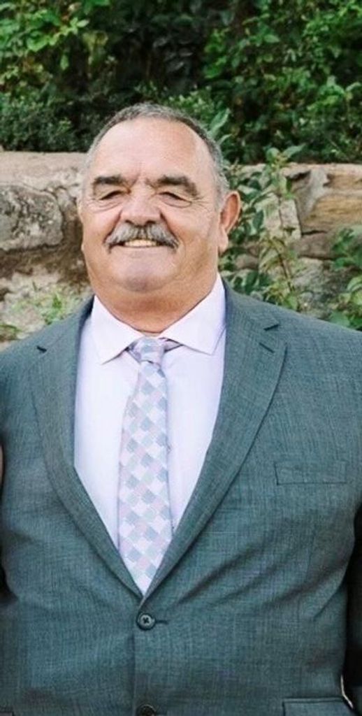 Jose Vicente Rodriguez