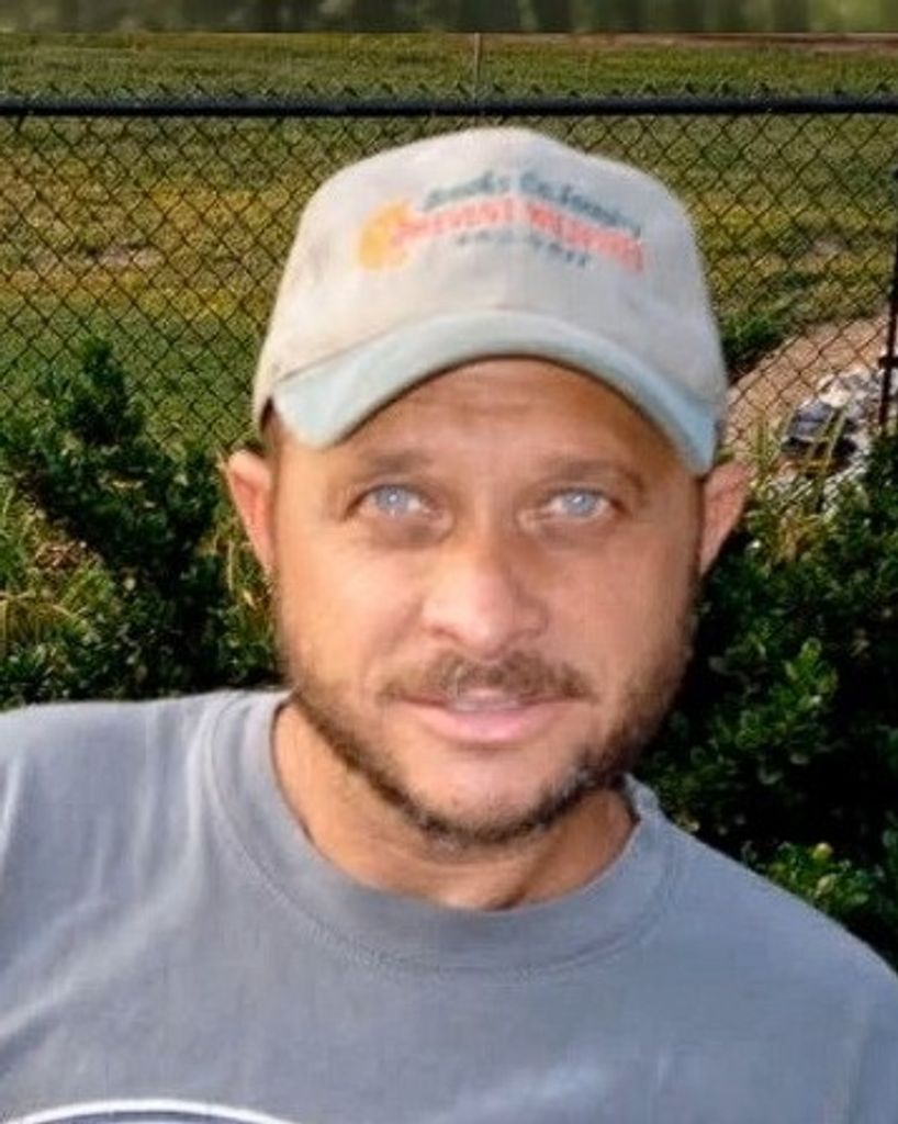 Scott Cook Profile Photo