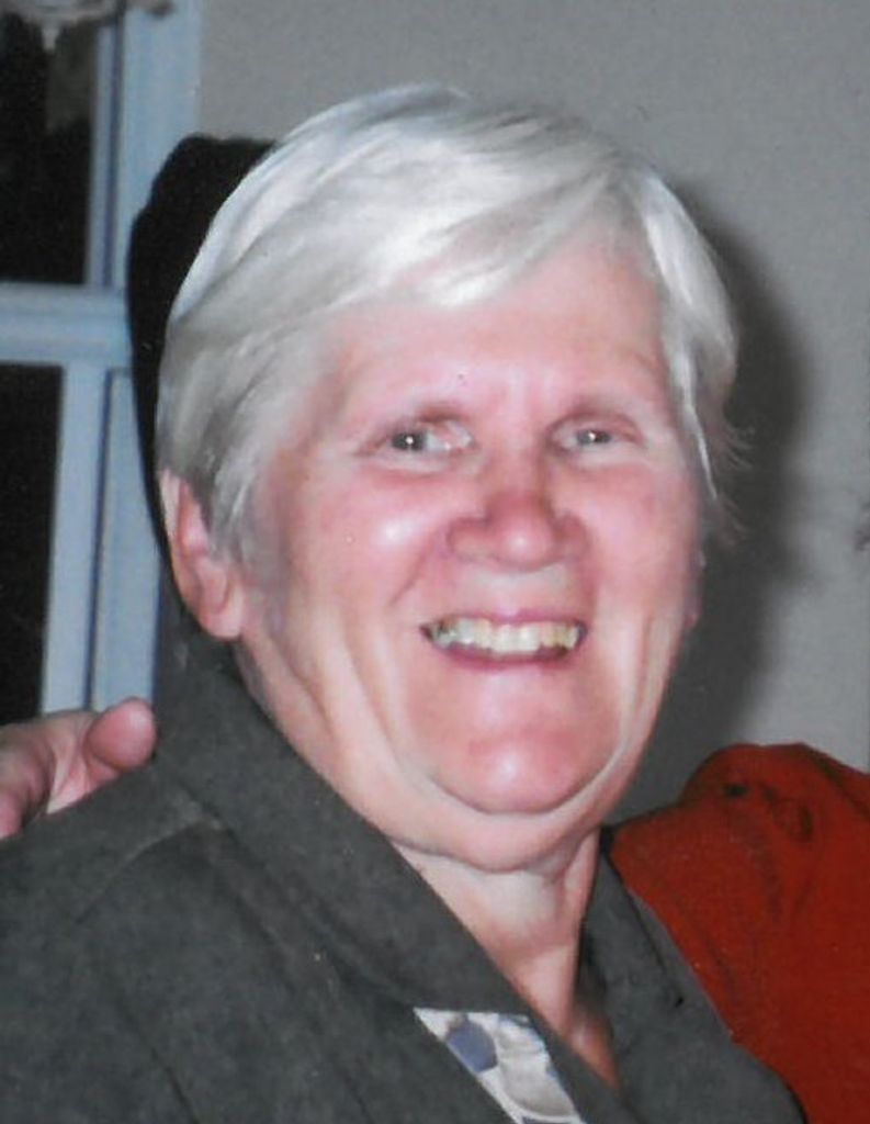 Marya "Mary" Mataija