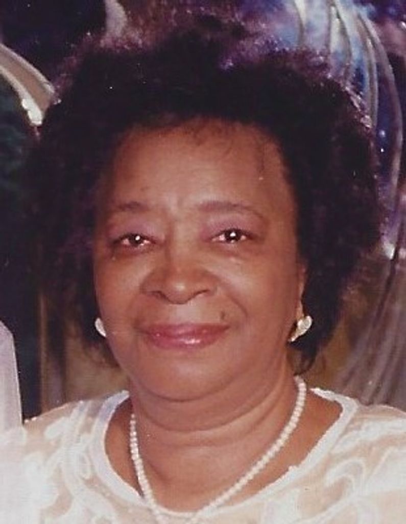 Muriel L. Brown Profile Photo