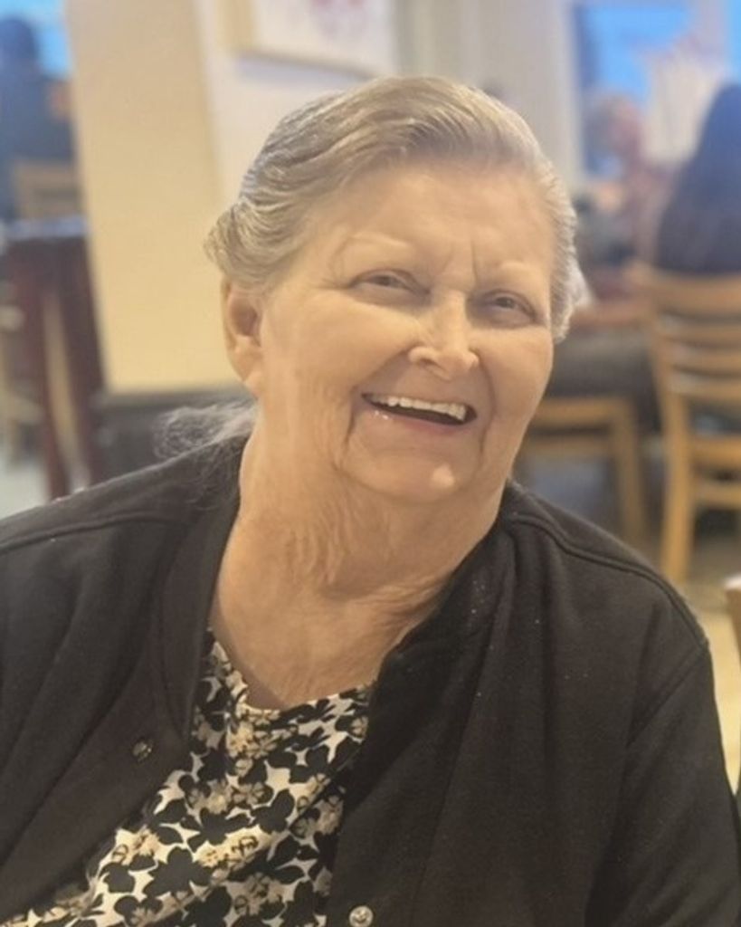 Ireleen Madeline Nobles