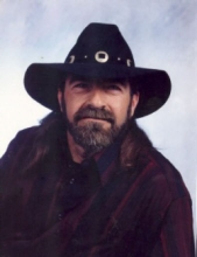 Christopher Joe Allen Sr.