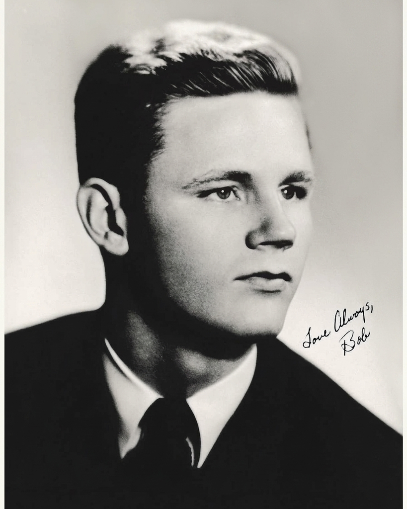 Robert Long Miller Profile Photo