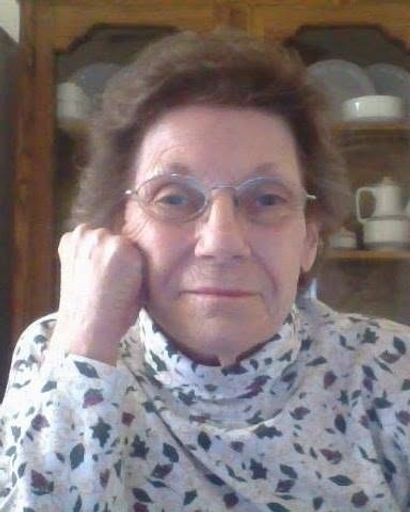 Susan J. Hardin Purvis Profile Photo