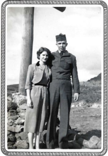 Charlie "Ca" Arnold Burnaman photo gallery thumbnail 51 of 59