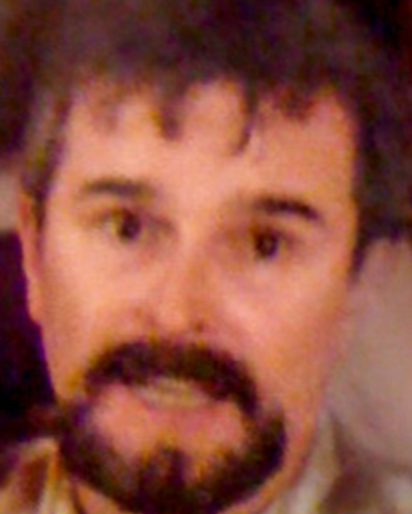 Frederick James Mabe Profile Photo