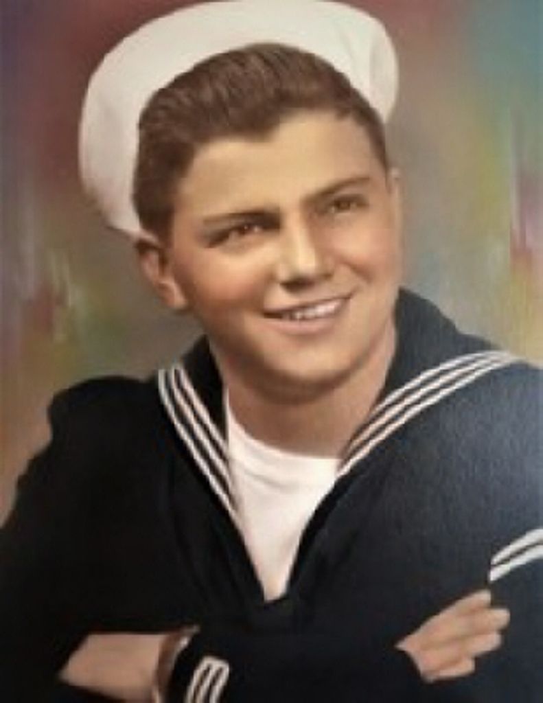 Joseph John Ciccone