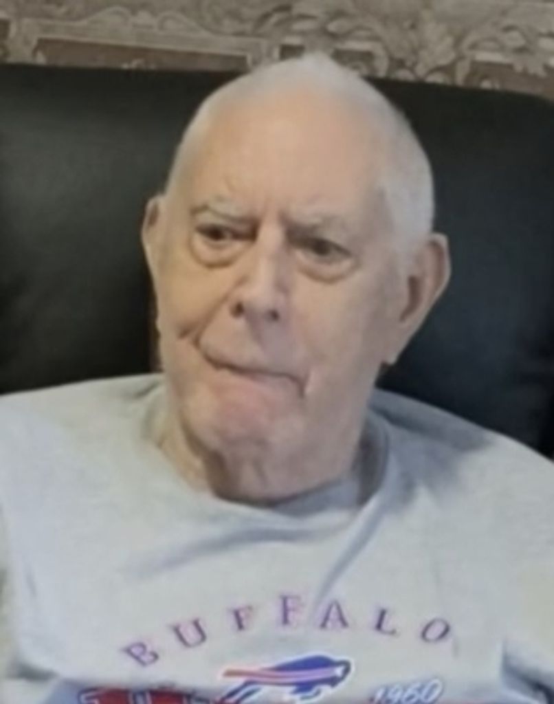 Donald J. Haenel