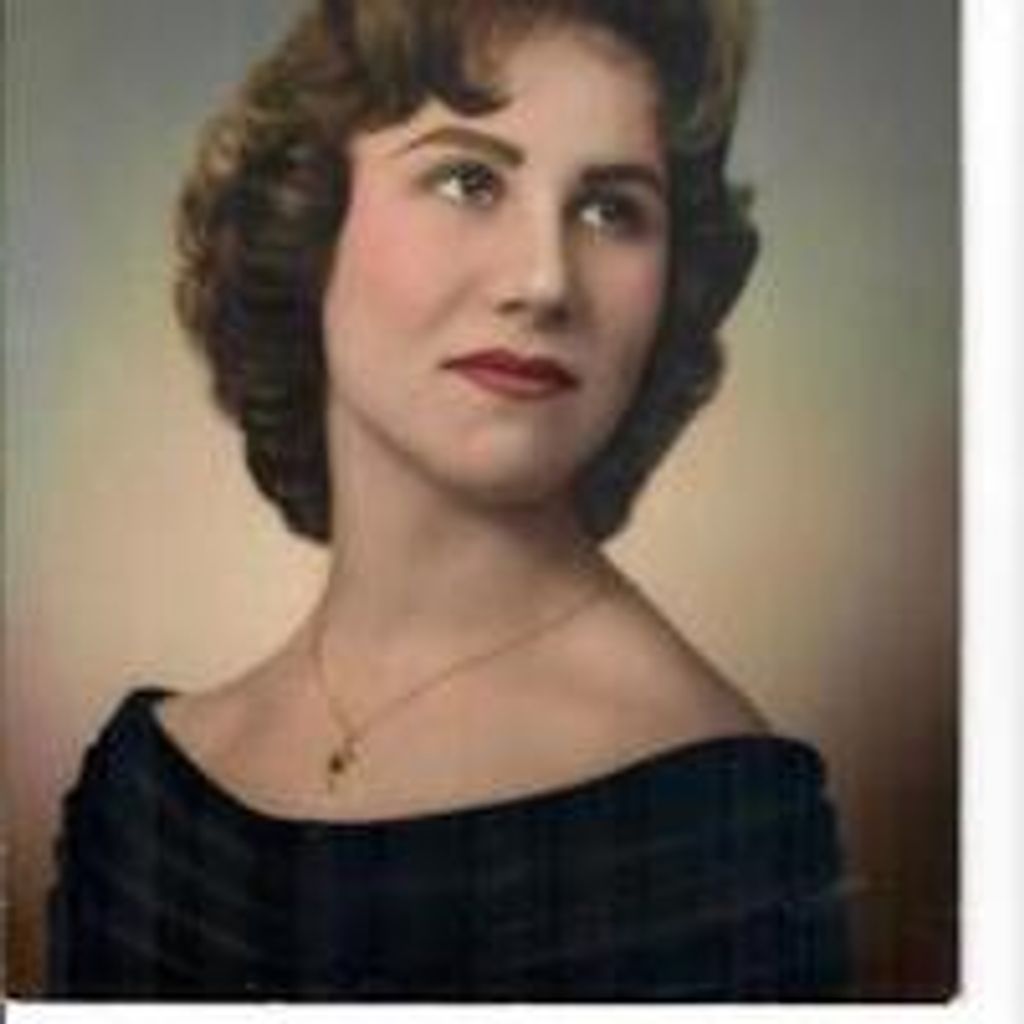 Constance Katherine Guilbeau (Pieronek)