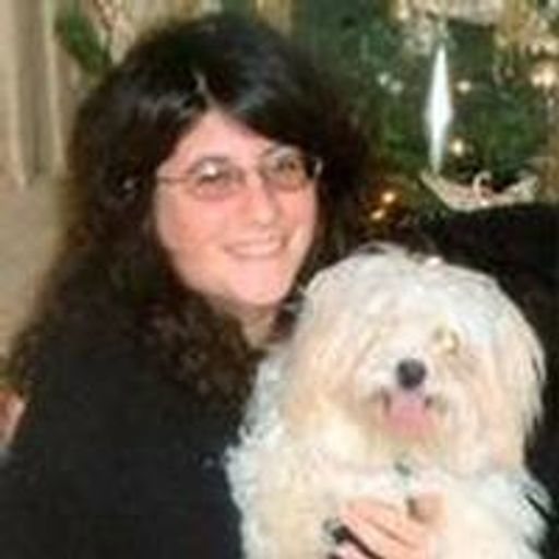 Gabrielle E. 'Gabby' Malizia Profile Photo