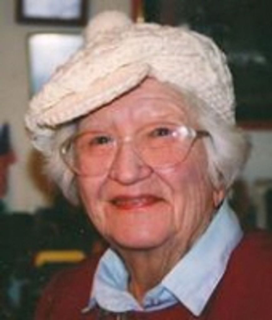 Mollie Louise Sigler