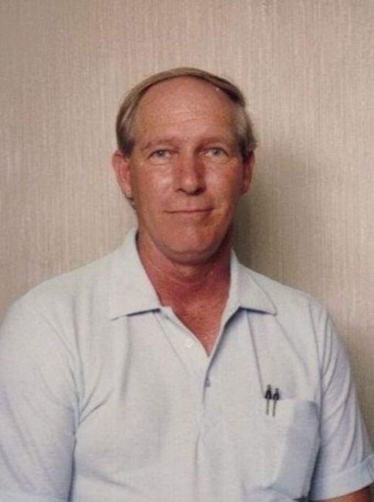 Marion Theodore Collins Profile Photo