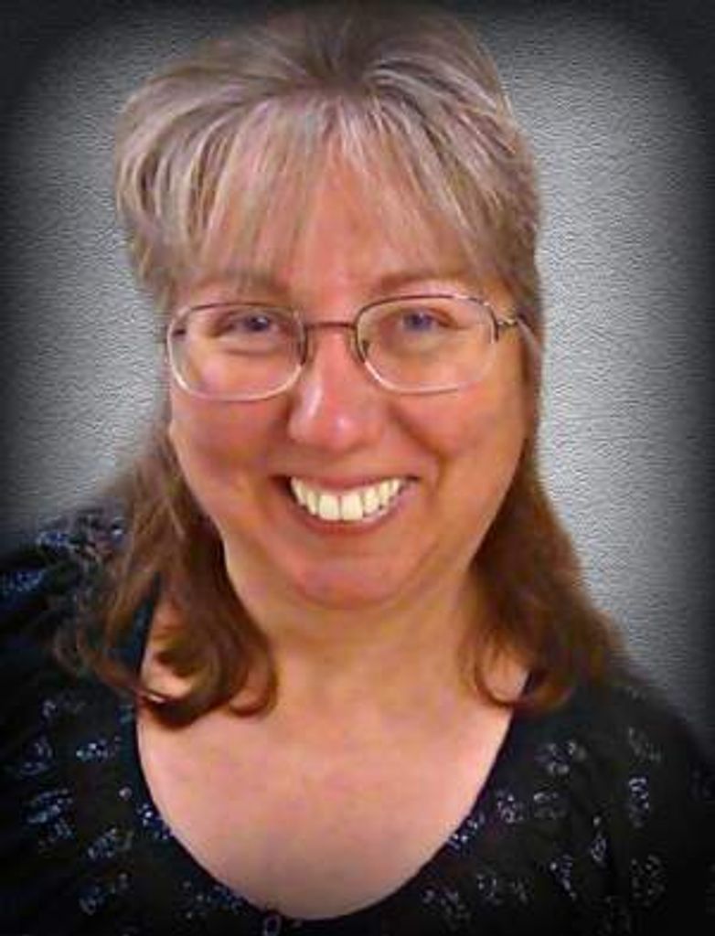 Lisa Ann (Frith)  Stone