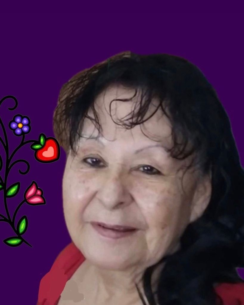 Leona Rae "Onie" Sanapaw Profile Photo