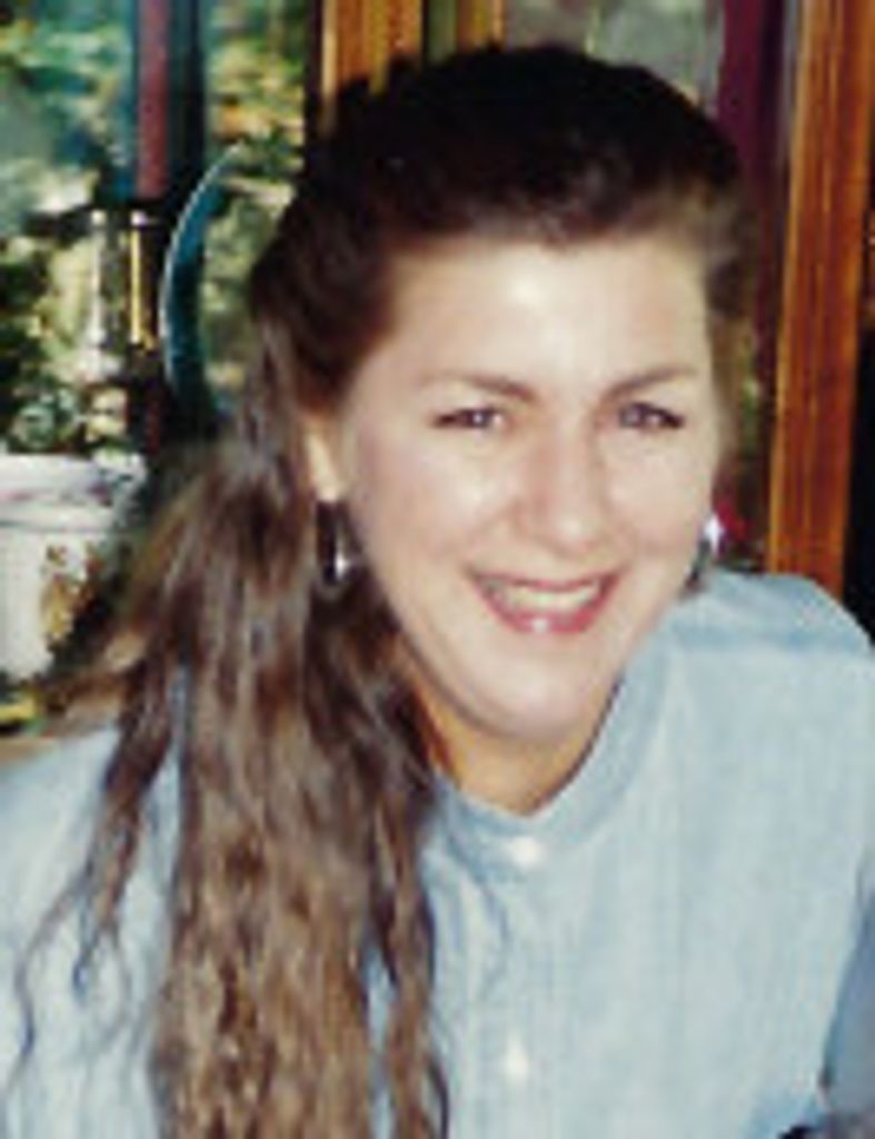 Anzy Lanie Wells Profile Photo