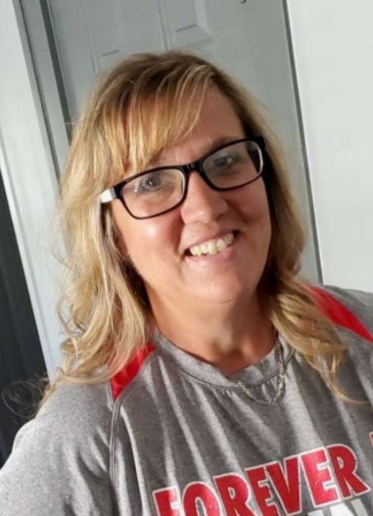 Brenda Schreffler Profile Photo