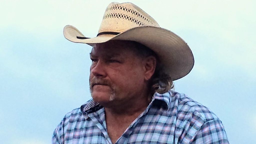 Bruce Franklin Thompson Profile Photo