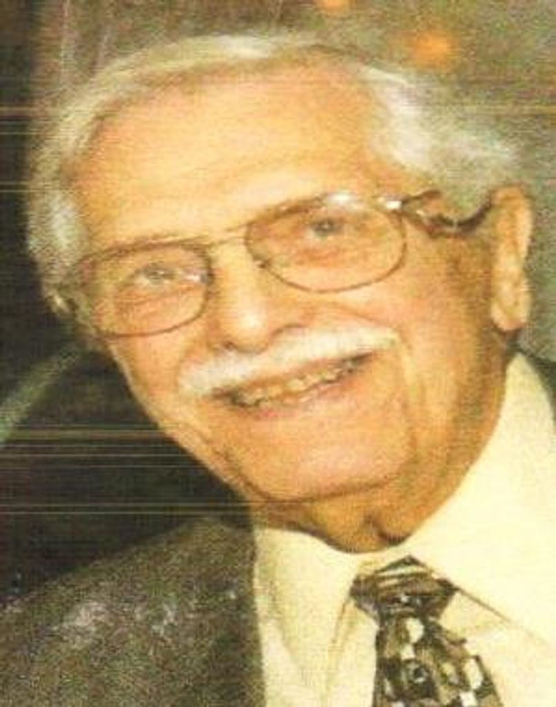 W. Donald Swanger