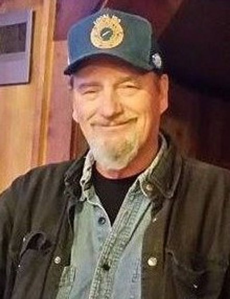 Marc "Bernie" D. Carroll Profile Photo