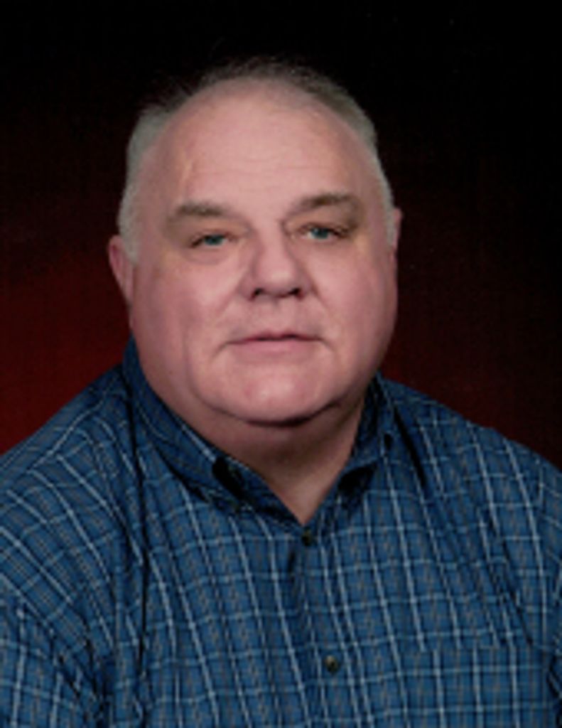 Jerry Neal Turley