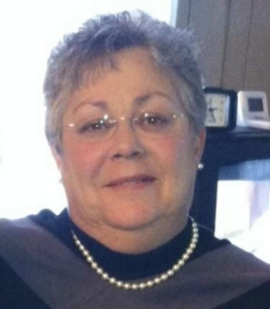 Ellen Chapman Profile Photo