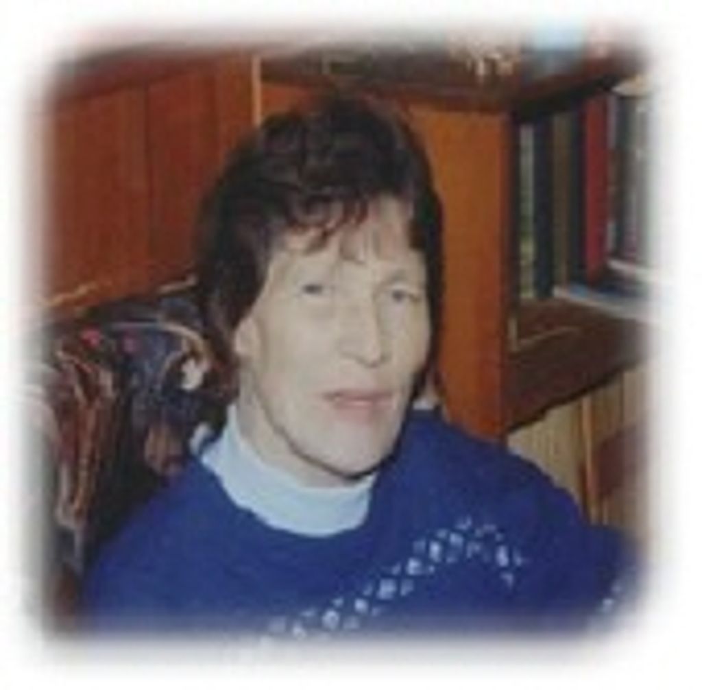 Marilyn Griffin