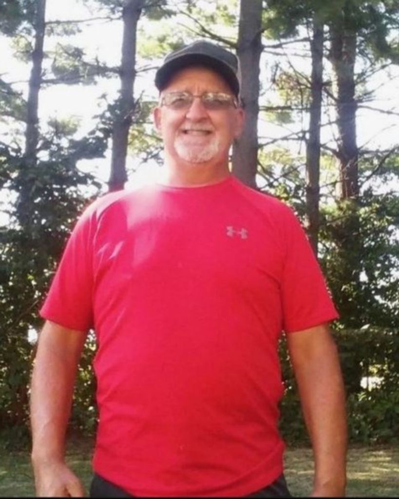 Joseph R. Melson Profile Photo