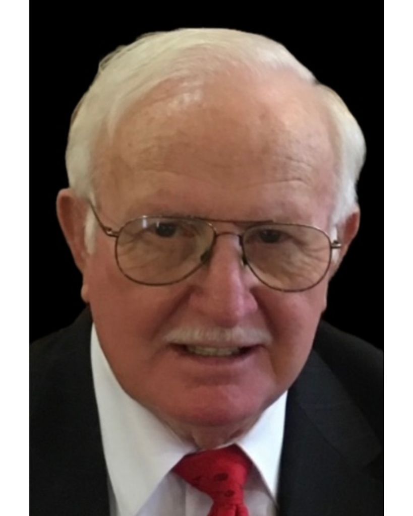 Rev. Joe T. Bryant Profile Photo