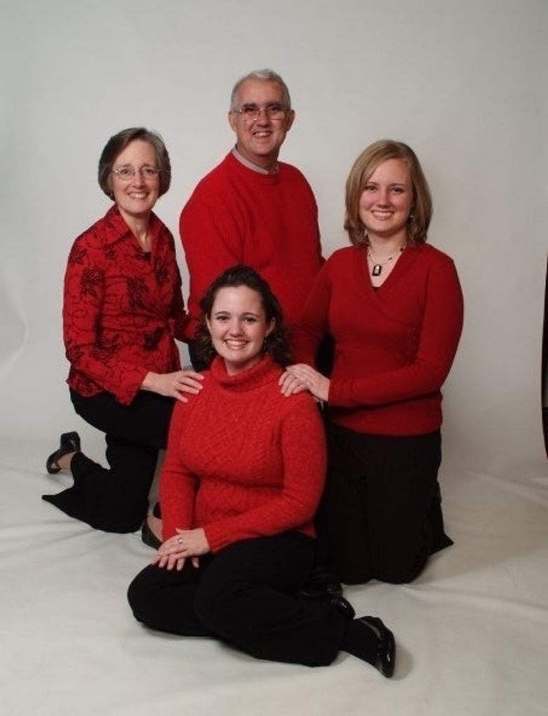 William David Adams Profile Photo