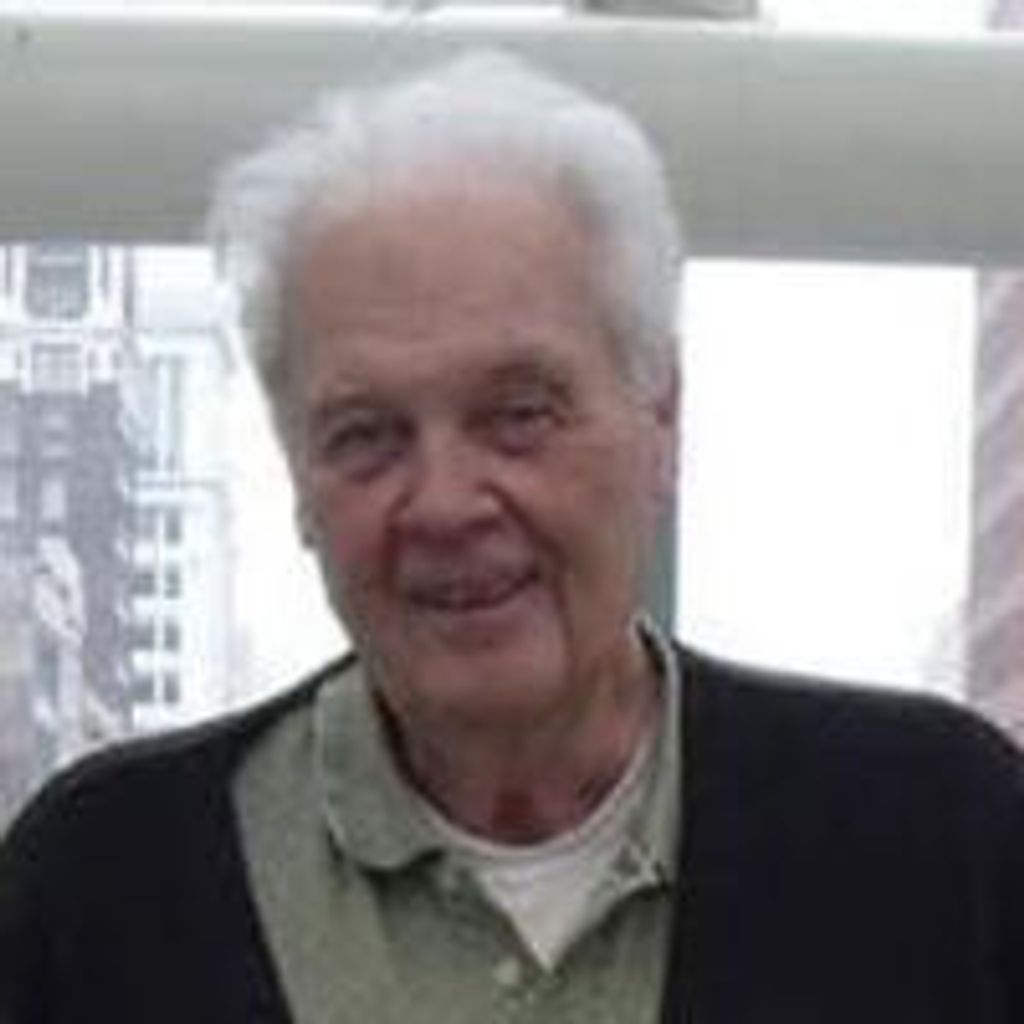 Robert O. Williams