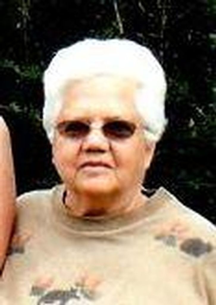 Barbara Ann Simons Profile Photo