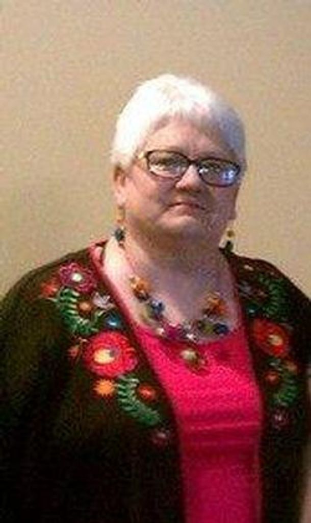 Sherill "Susie" Sue Stover Profile Photo