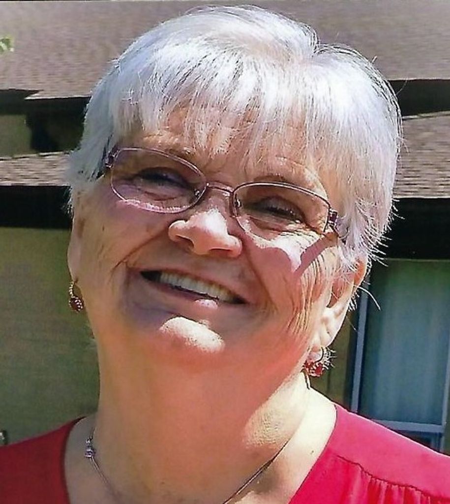 Mary Ann Barrett Norton