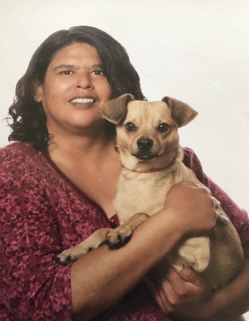 Doris G Cortez Profile Photo