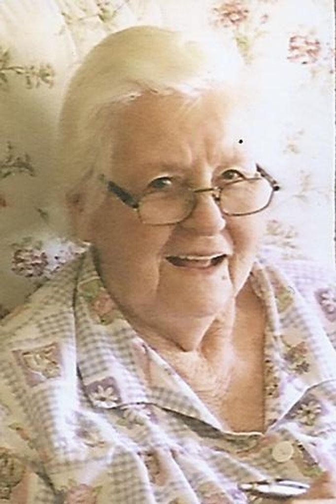 Evelyn Knowles Profile Photo