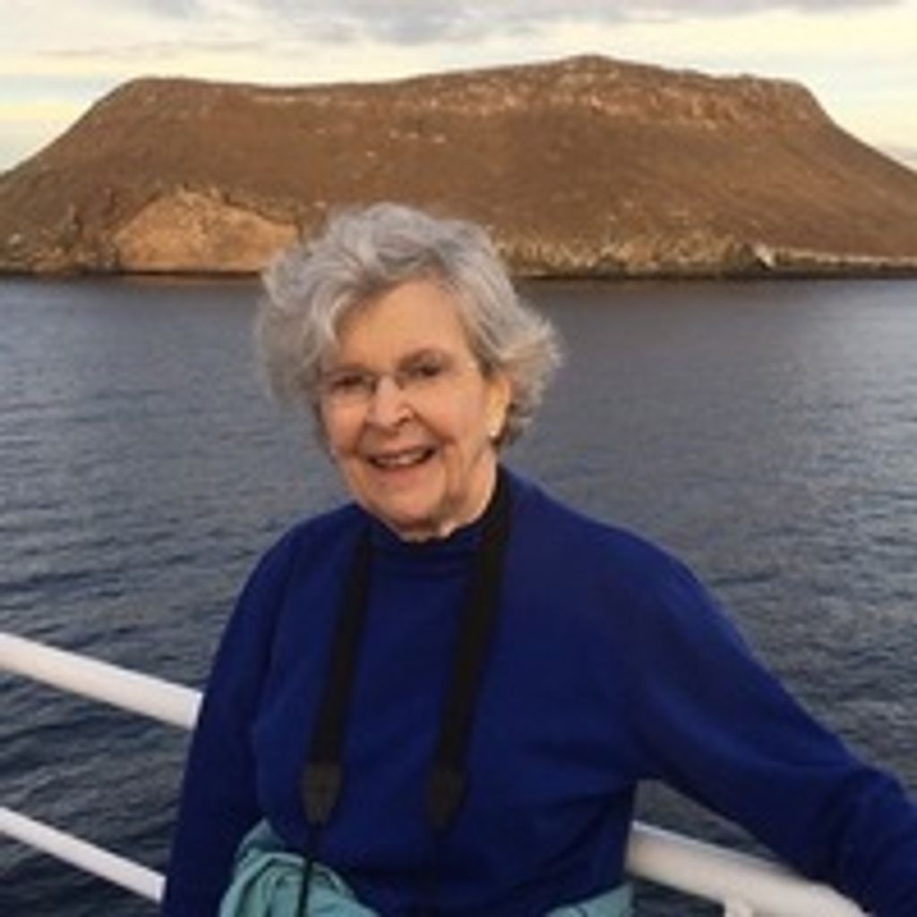 Elizabeth Marvin Cecil
