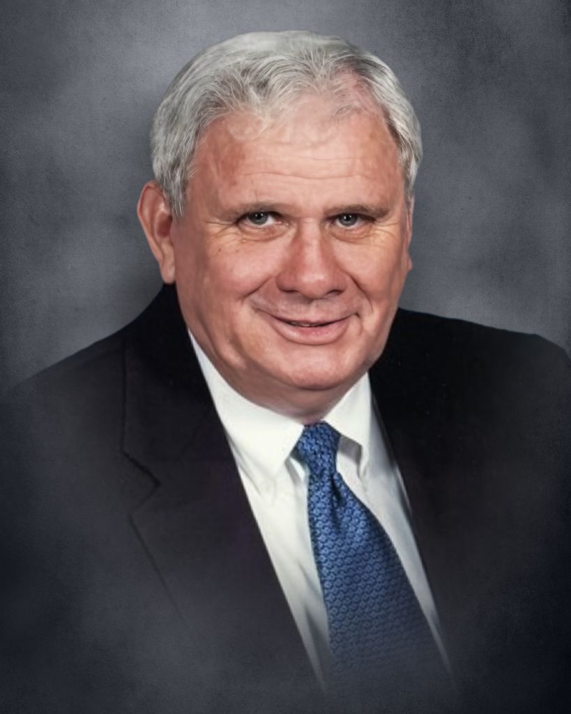 Gayron Roger Crews