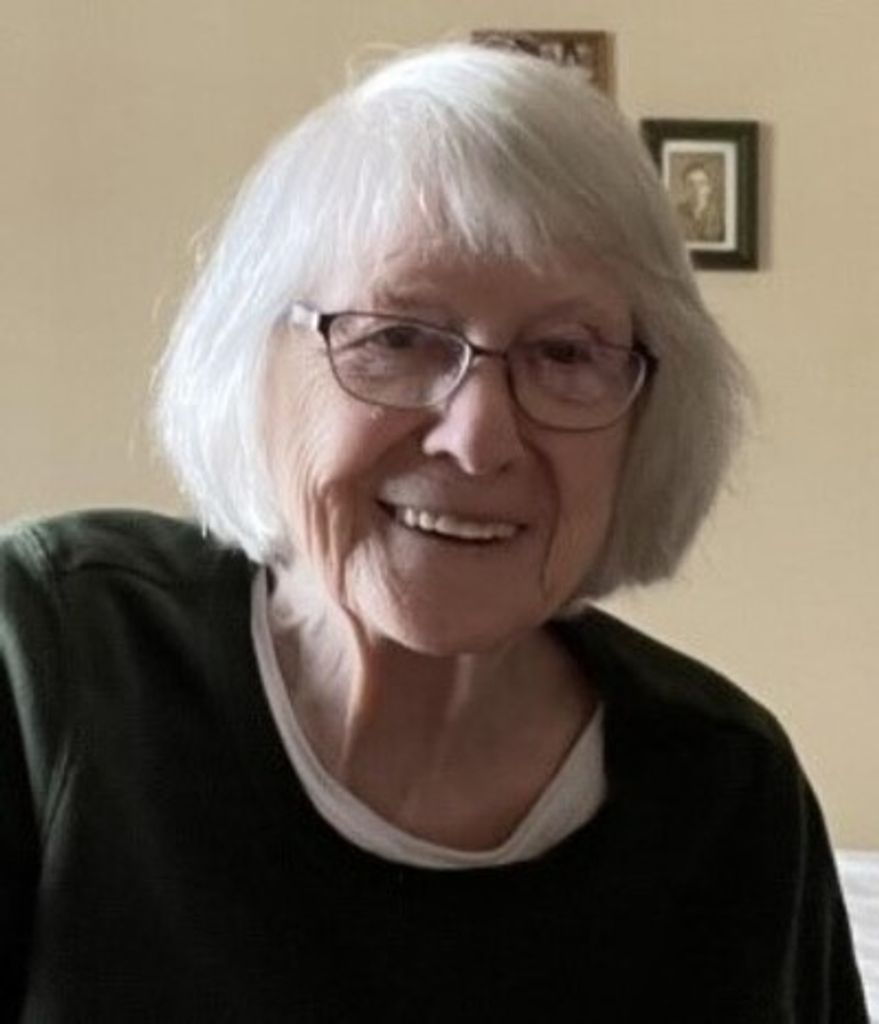 Vivian M. Bons Profile Photo