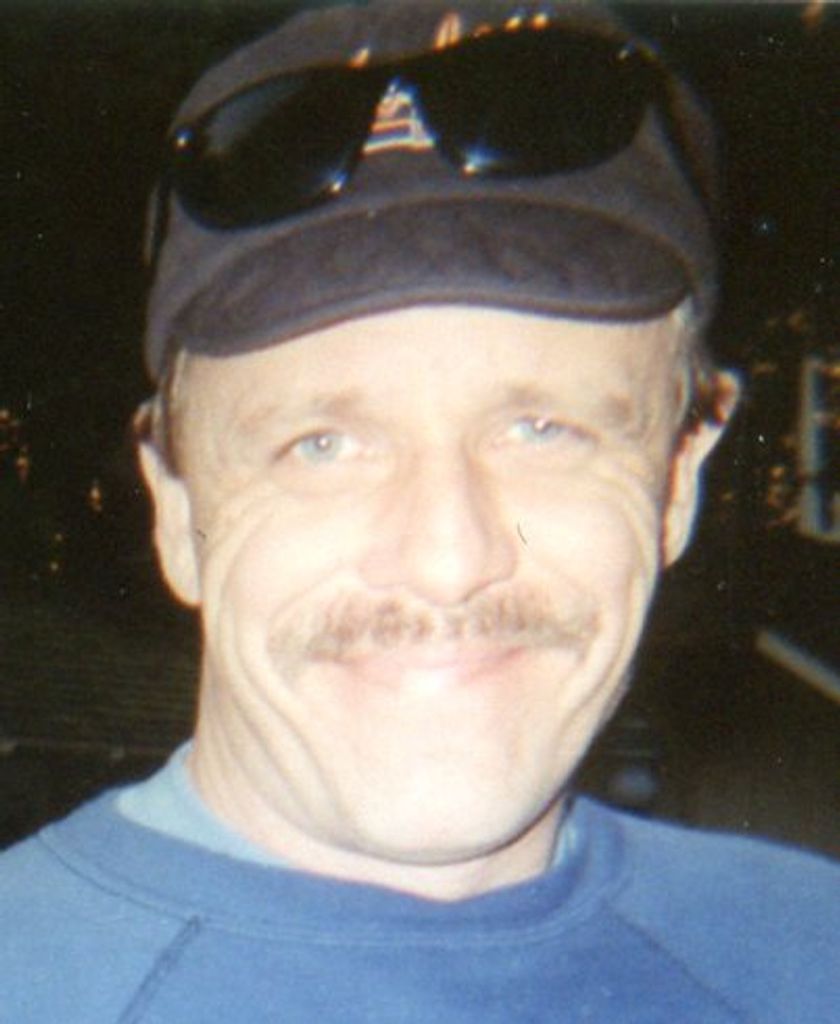 Craig Hoff