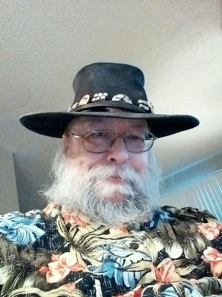 Earl Cooley Iii Profile Photo